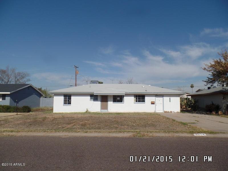 3014 E Pinchot Ave., Phoenix, AZ 85016