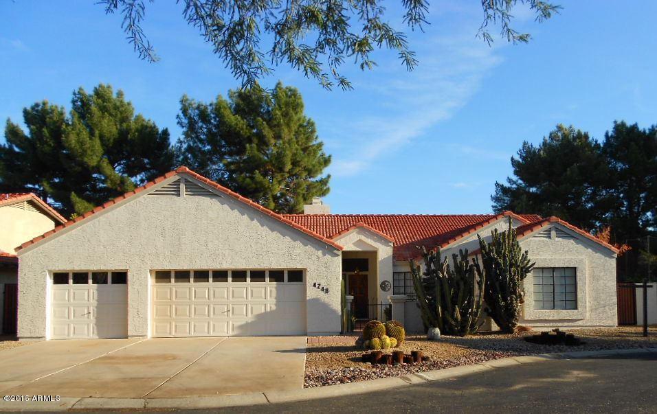 4248 E Altadena Ave., Phoenix, AZ 85028