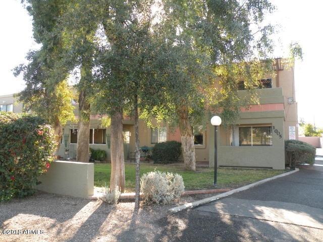 1005 W 5th St. #201, Tempe, AZ 85281