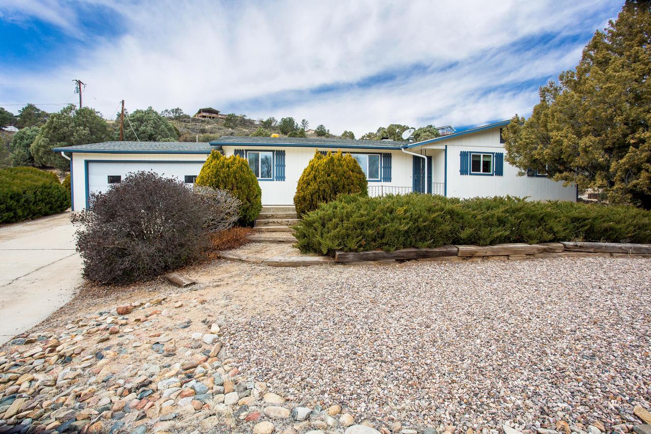 2832 Pleasant Valley Dr., Prescott, AZ 86305