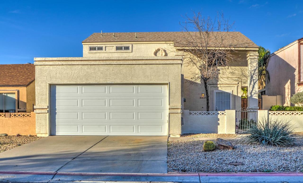 6626 W Cinnabar Ave., Glendale, AZ 85302