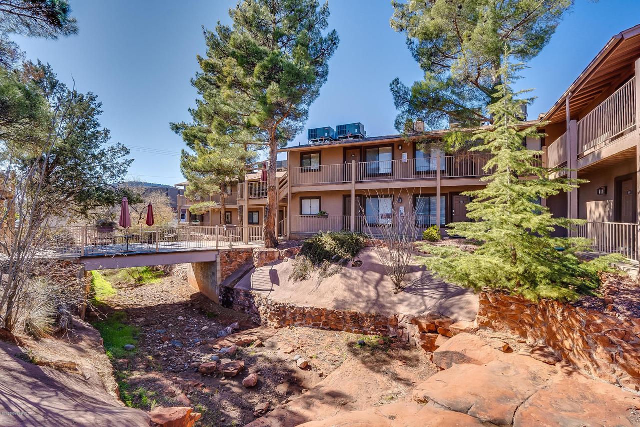95 E Cortez Dr. #204, Sedona, AZ 86351