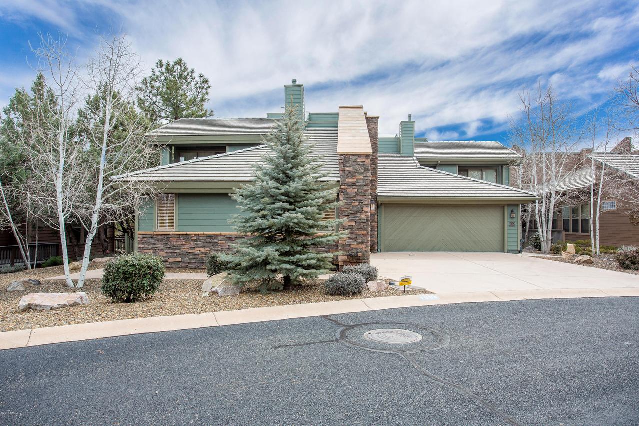 1990 Lazy Meadow Ln., Prescott, AZ 86303