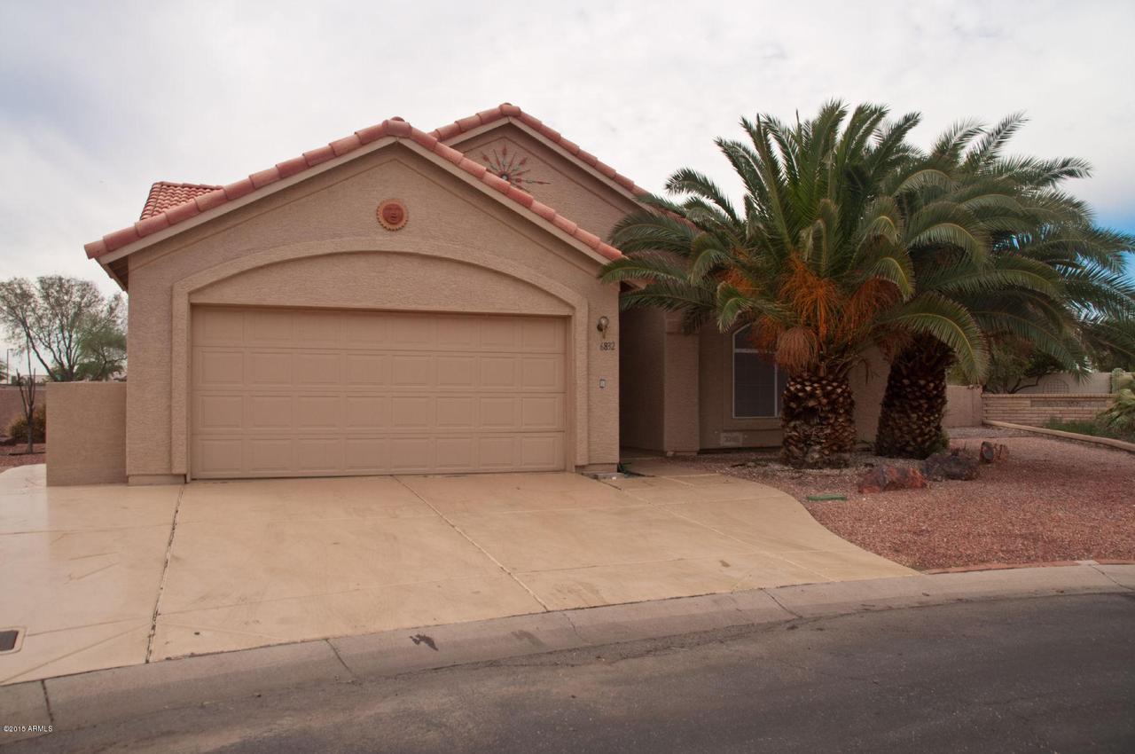 6832 S Pebble Beach Dr., Chandler, AZ 85249
