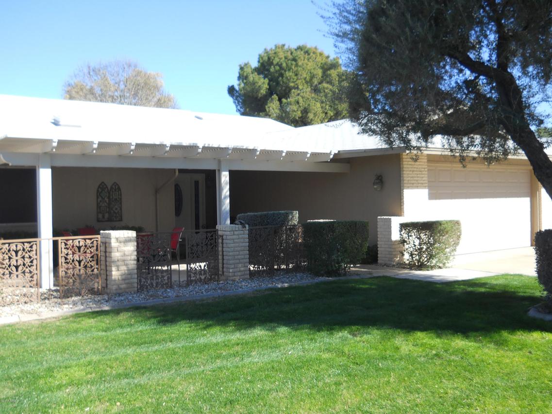 18809 N Conestoga Dr., Sun City, AZ 85373