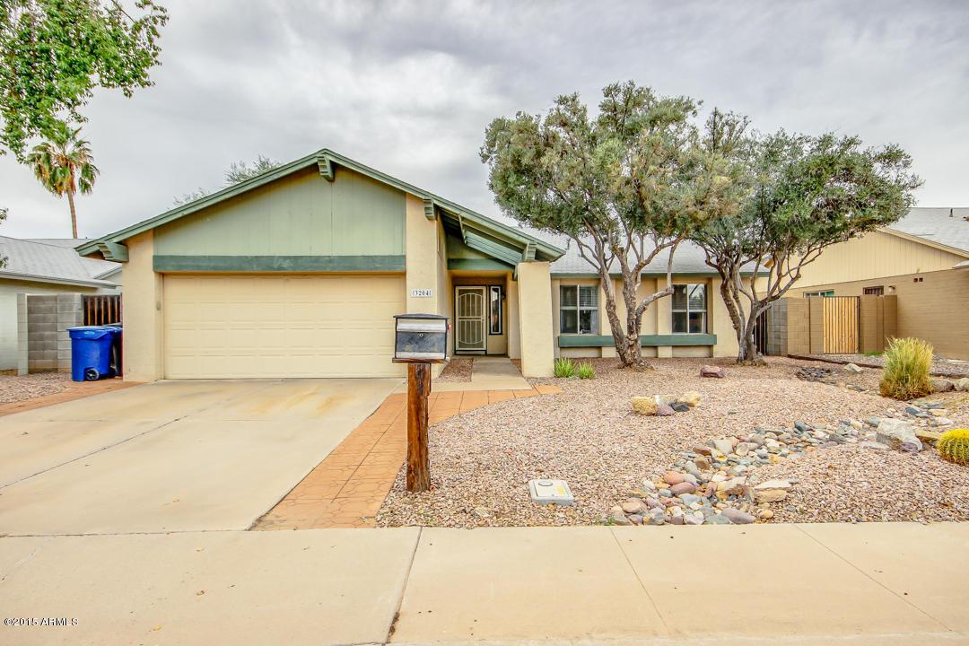 3204 N Los Altos Dr., Chandler, AZ 85224