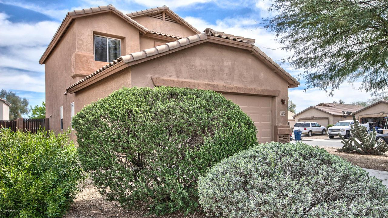 28597 N Crystal Dr., San Tan Valley, AZ 85143