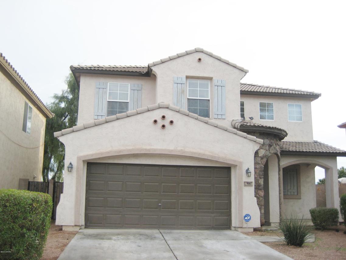 9007 W Preston Ln., Tolleson, AZ 85353