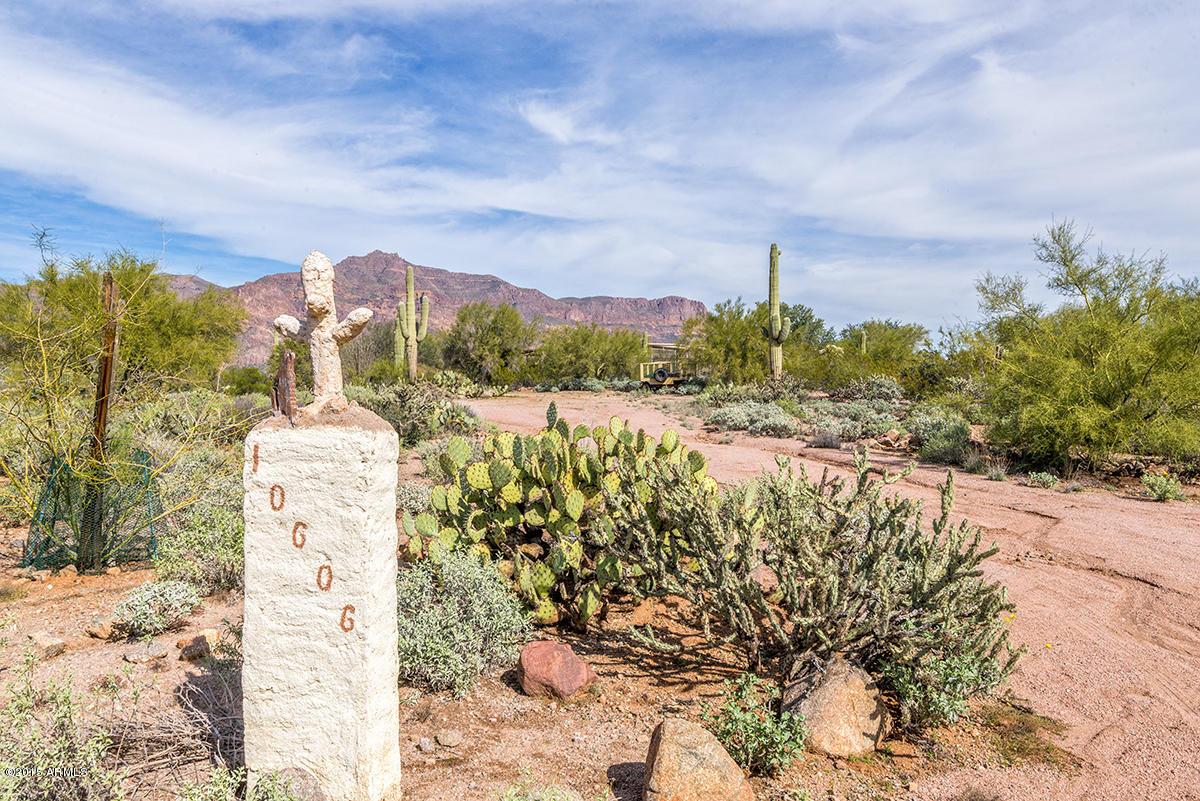 10606 E Jonquil Ave. #022, Gold Canyon, AZ 85118