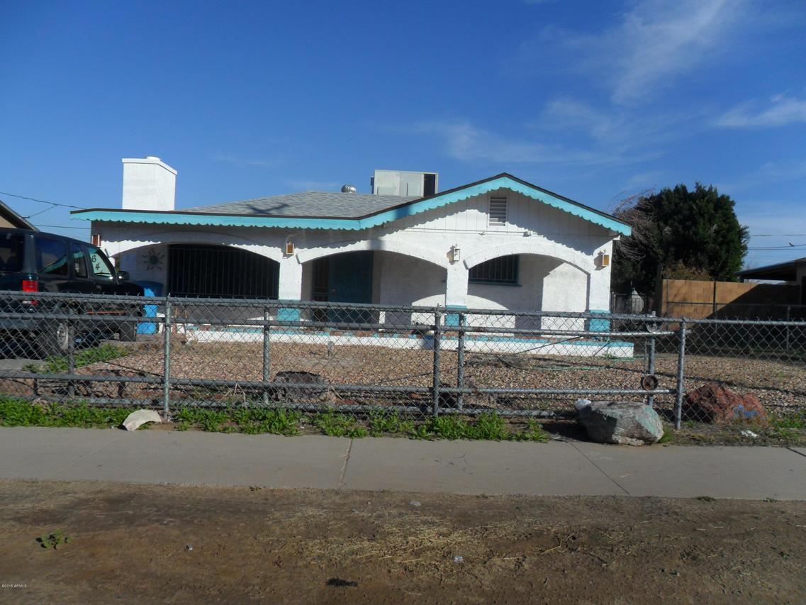 6413 S 7th Ave., Phoenix, AZ 85041