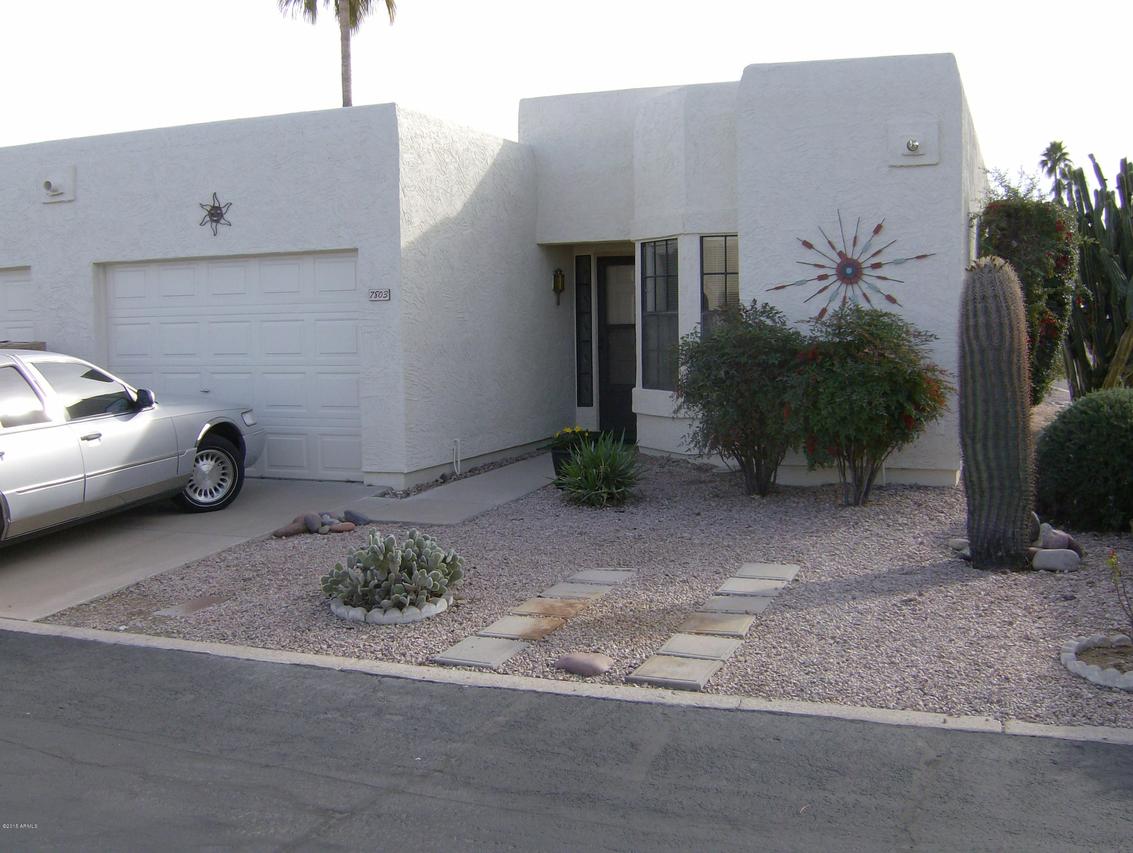 7803 E Park View Dr., Mesa, AZ 85208