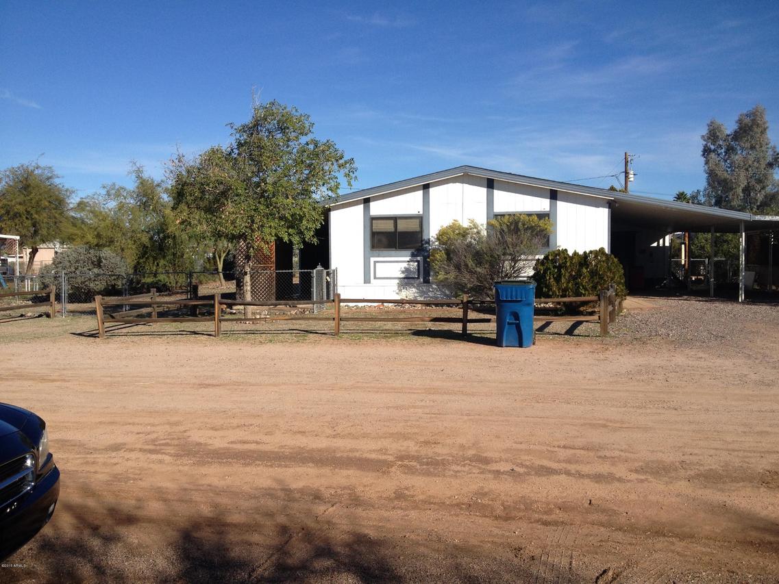 3054 W Mockingbird St., Apache Junction, AZ 85120