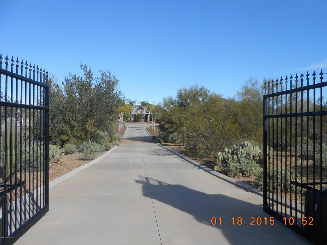 3010 E Cloud Rd., Cave Creek, AZ 85331