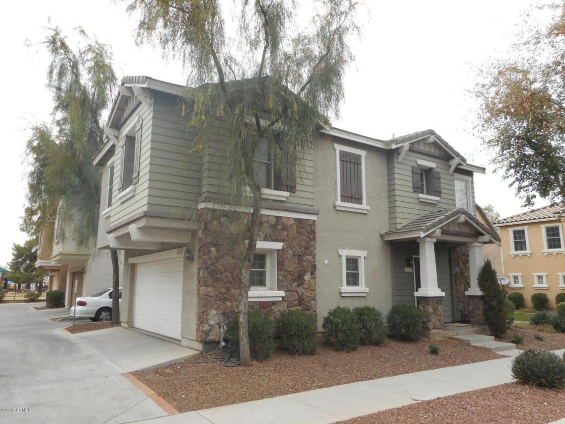 5712 S 21st Pl., Phoenix, AZ 85040