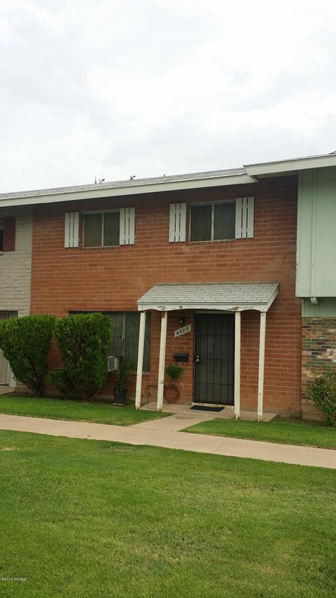 4605 S Mill Ave., Tempe, AZ 85282