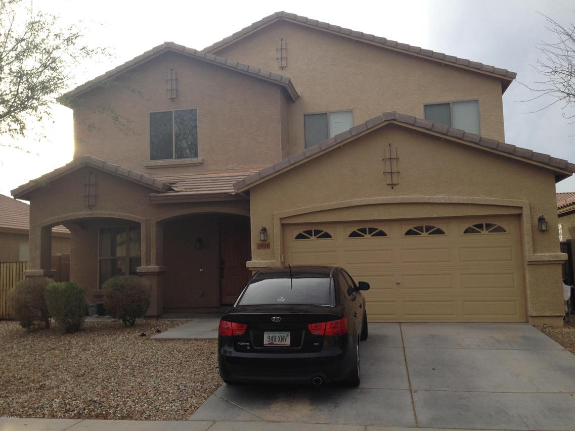 3918 S 100th Glen, Tolleson, AZ 85353