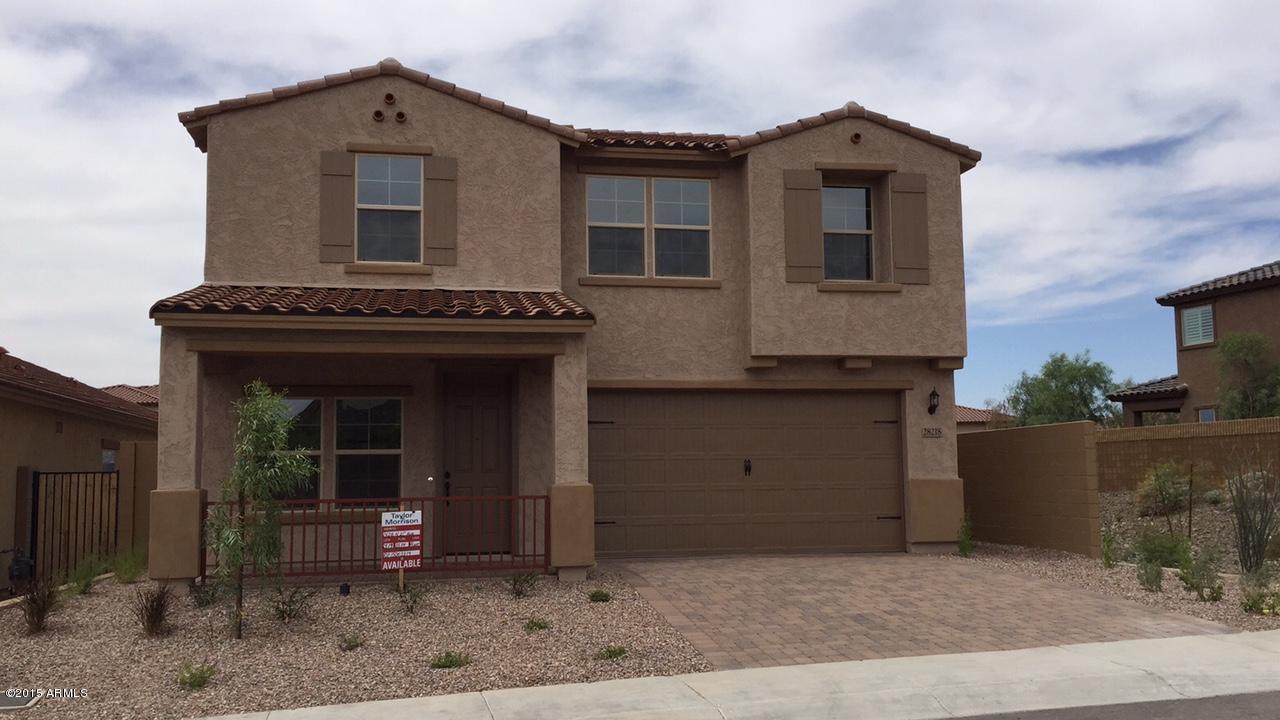 28218 N 21st Ave., Phoenix, AZ 85085