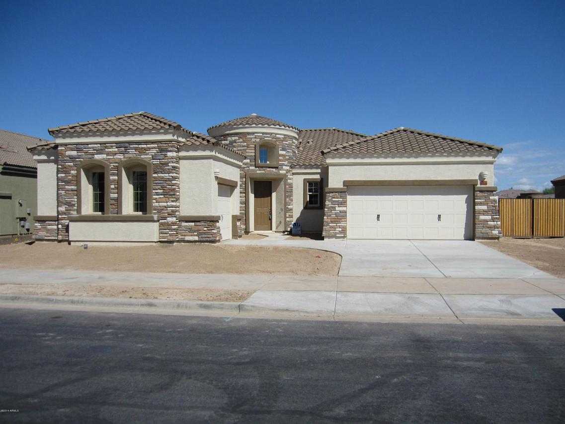 21240 E Russet Rd., Queen Creek, AZ 85142