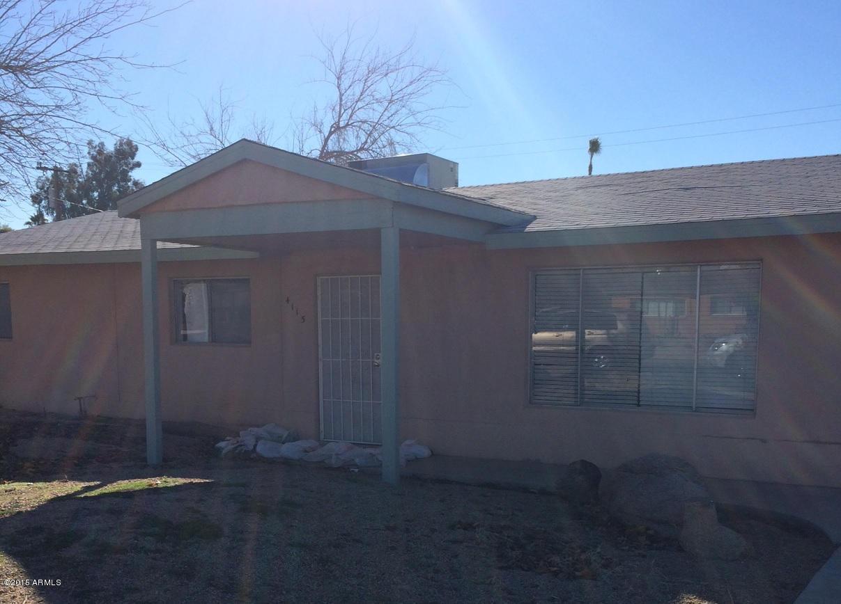 4115 E Bluefield Ave., Phoenix, AZ 85032