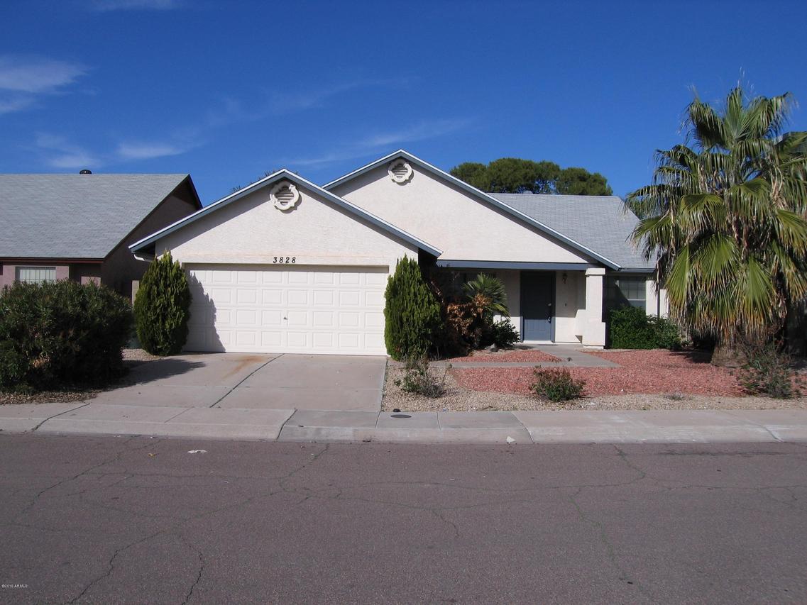 3828 E Marconi Ave., Phoenix, AZ 85032