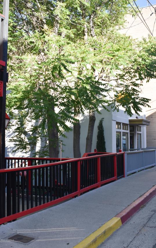 420 Hull Ave., Jerome, AZ 86331