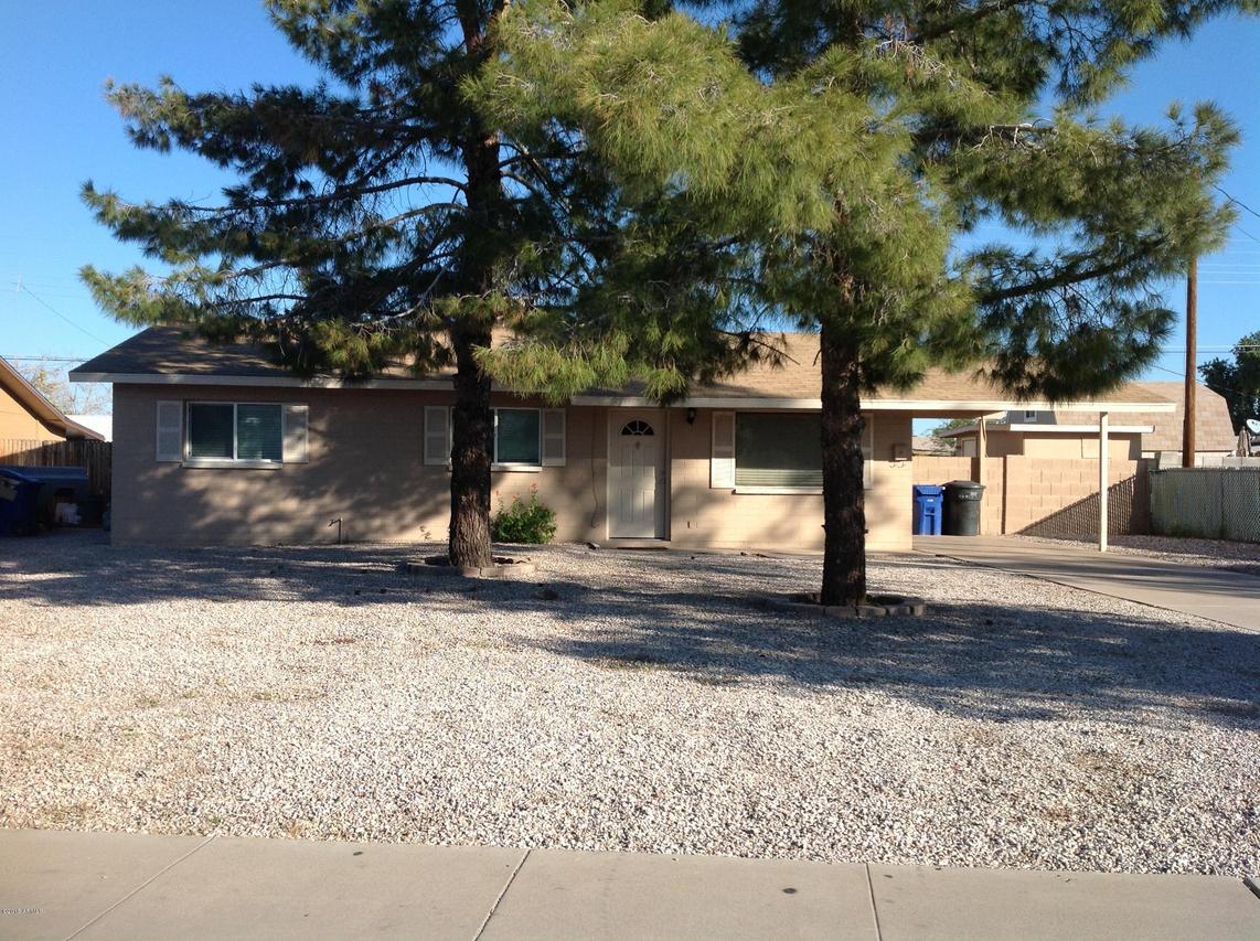 1266 W Pueblo Ave., Mesa, AZ 85202