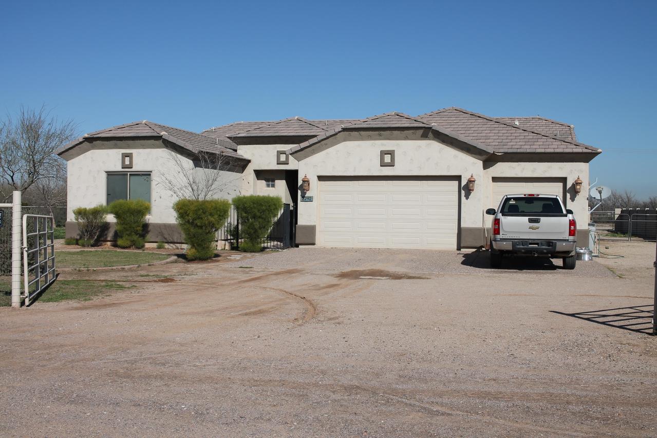 2292 W Pecina Ln., Casa Grande, AZ 85194