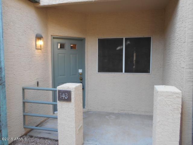 101 N 7th St. #143, Phoenix, AZ 85034