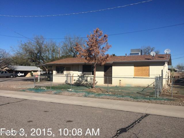 624 E Feliz St., Florence, AZ 85132