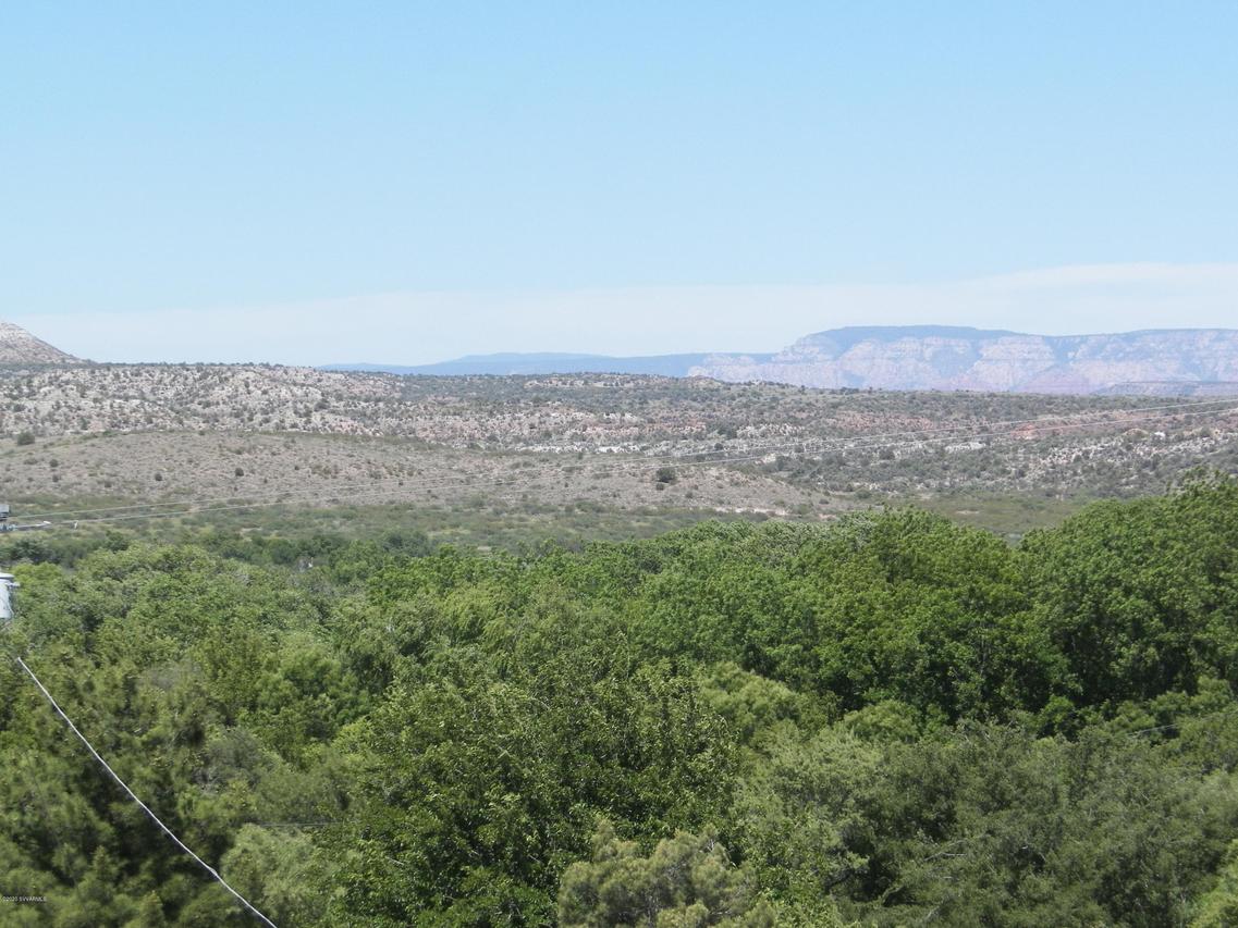 1270 Whitetail Run #1, Cottonwood, AZ 86326