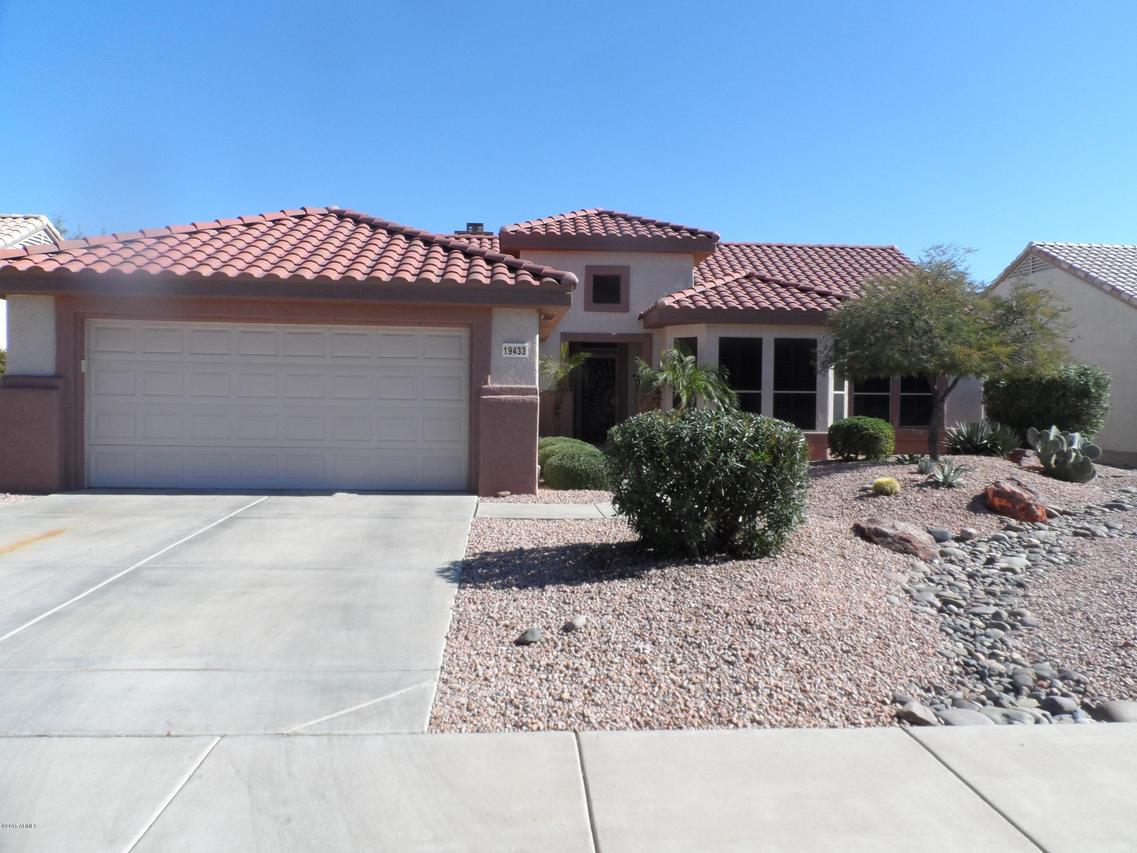 19433 N Desert Mesa Dr., Surprise, AZ 85374