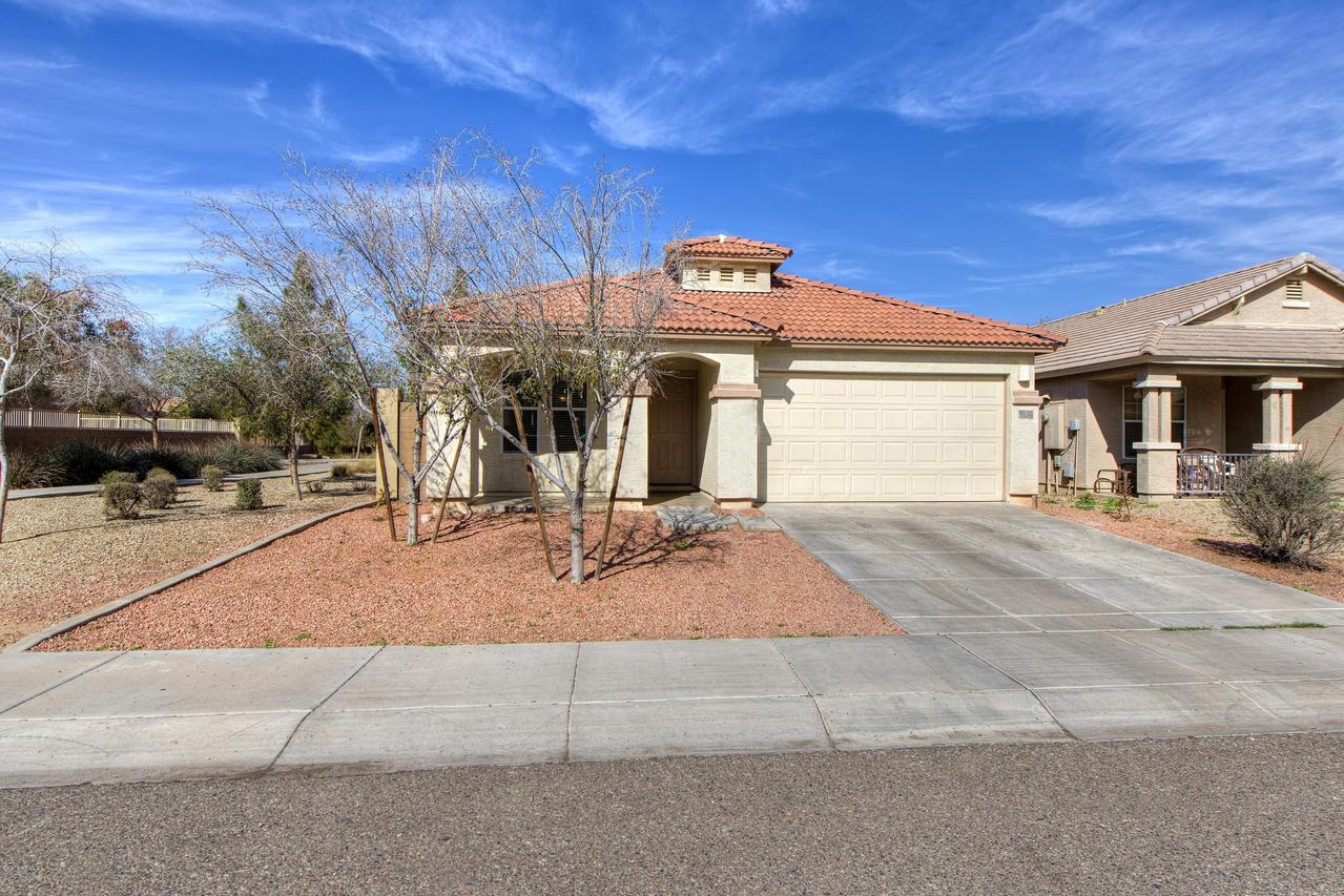 9530 W Heber Rd., Tolleson, AZ 85353