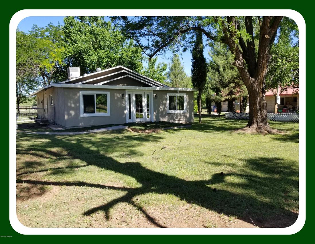 1951 N River View #Drive, Camp Verde, AZ 86322