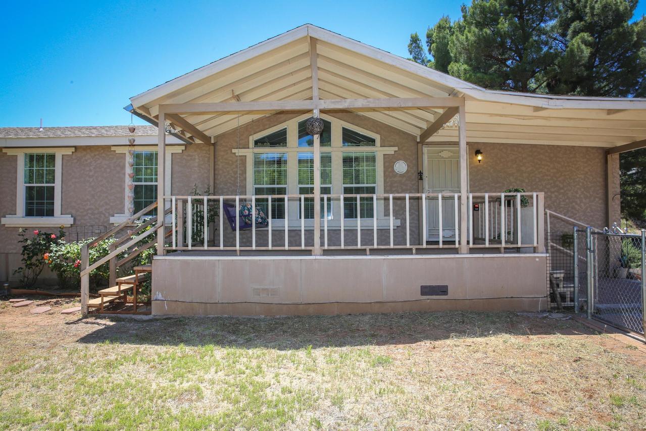 3568 Hogan Cir., Cottonwood, AZ 86326