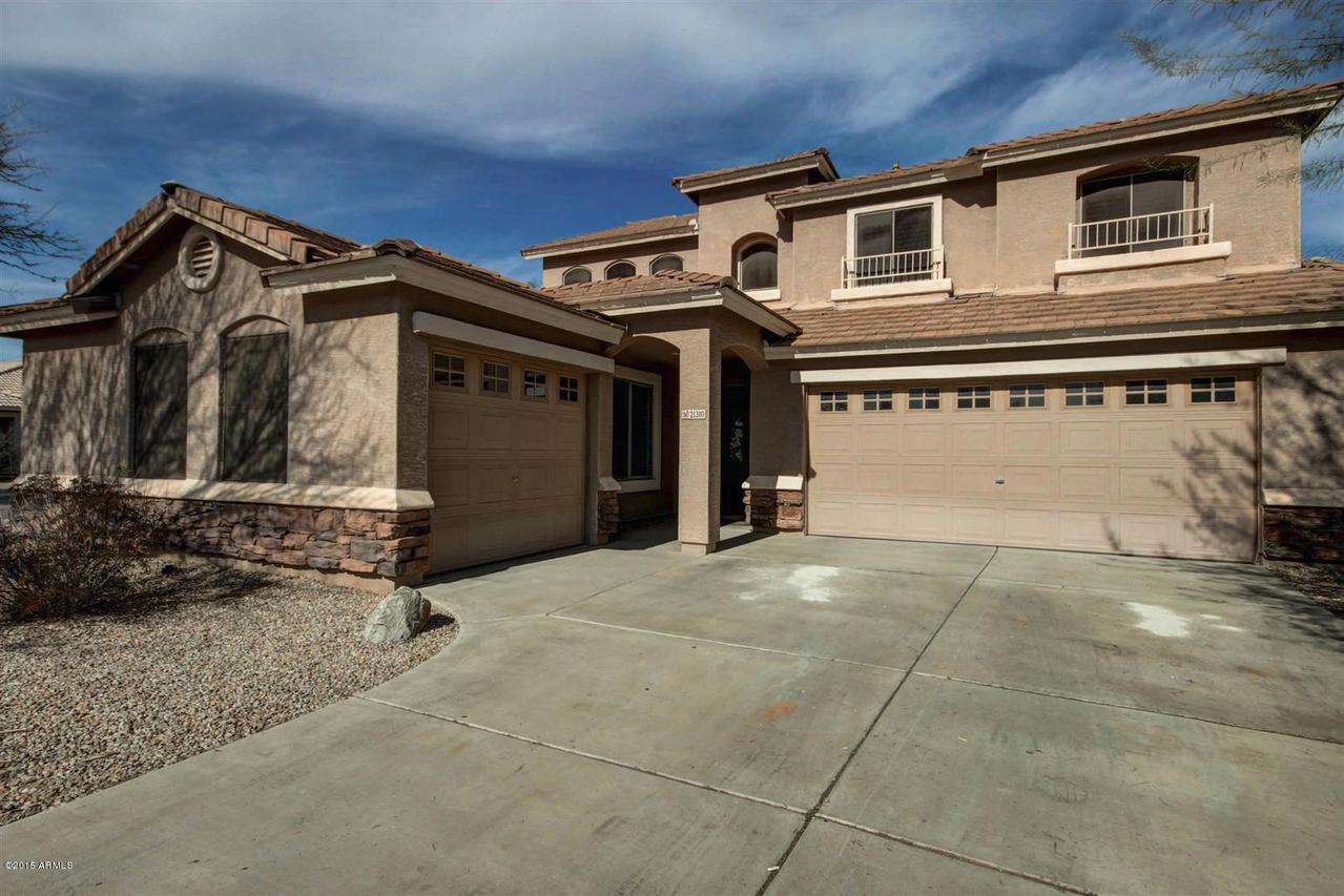 21310 E Calle De Flores, Queen Creek, AZ 85142