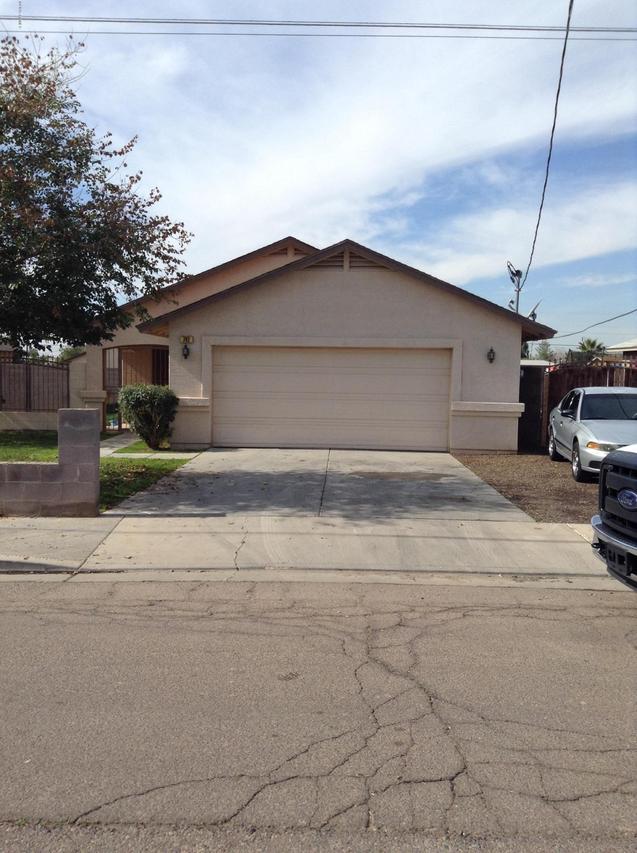 742 S 1st St., Avondale, AZ 85323