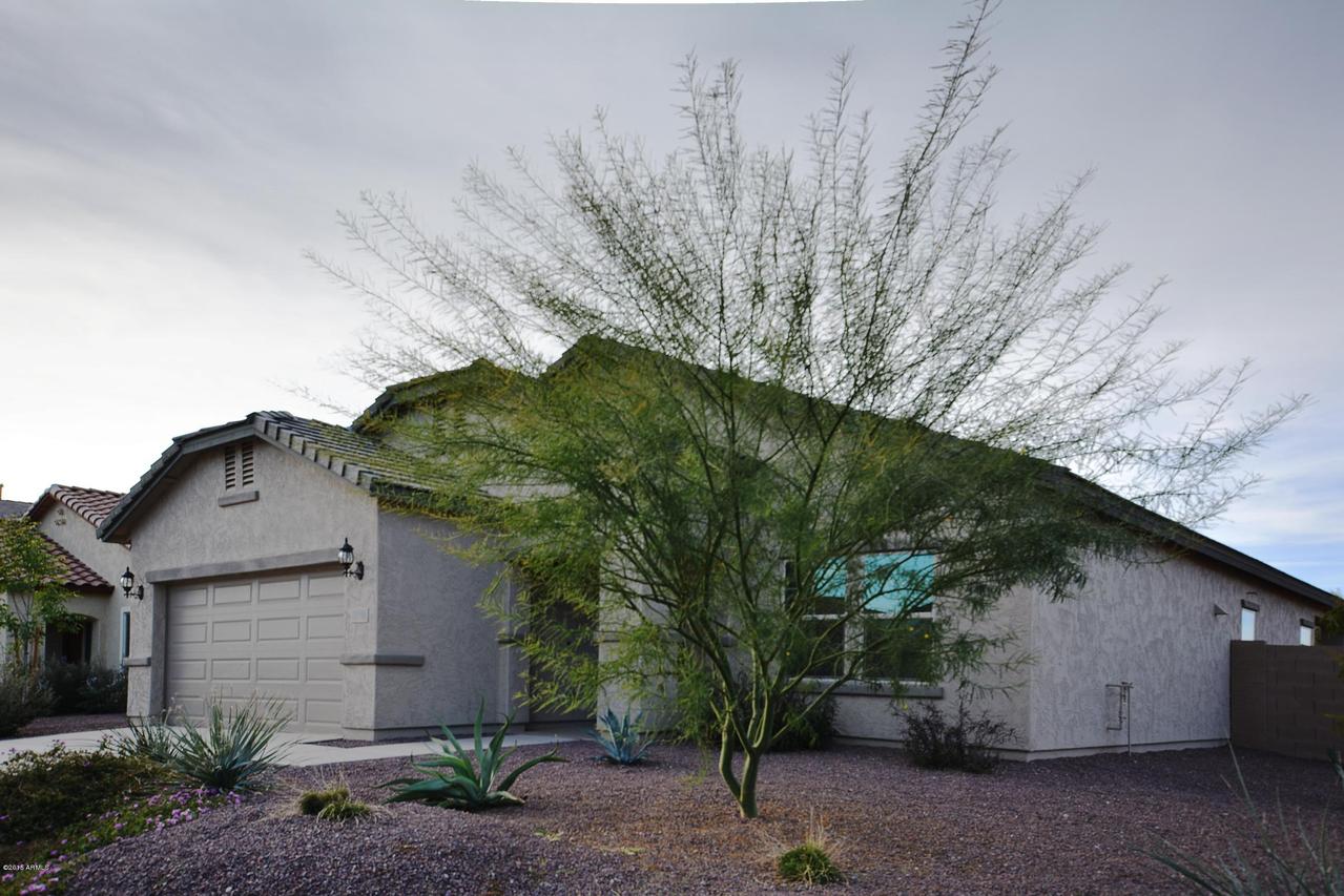 10942 E Sombra Cir., Mesa, AZ 85212