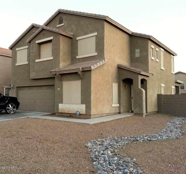 315 E Christopher St., San Tan Valley, AZ 85140
