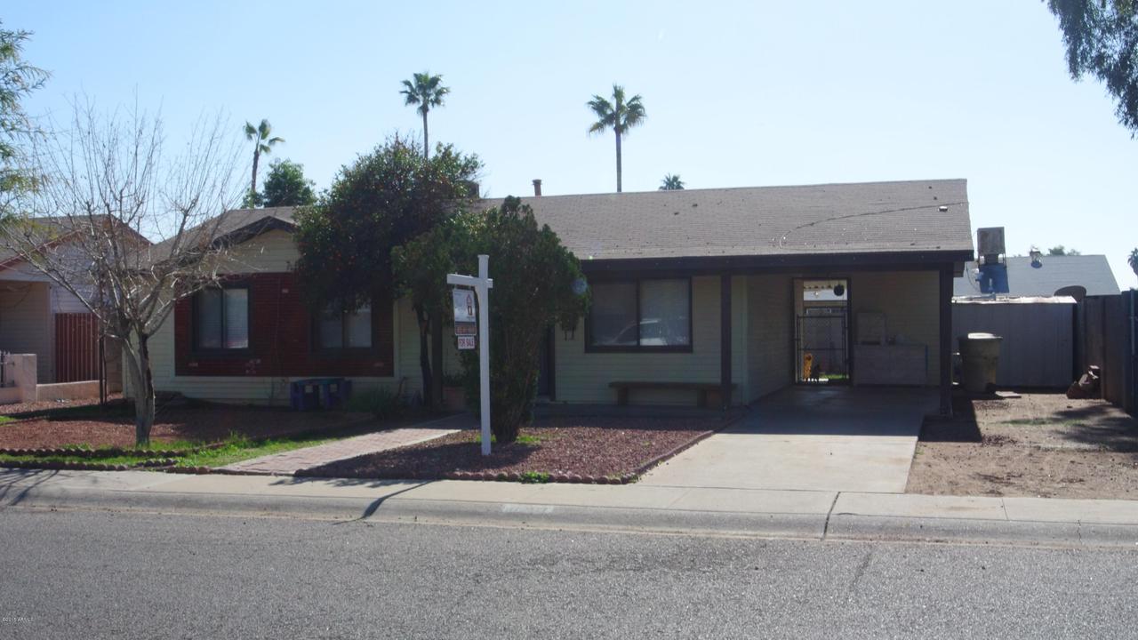 6201 W Palm Ln., Phoenix, AZ 85035