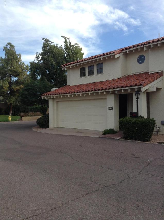 7317 E Solcito Ln., Scottsdale, AZ 85250