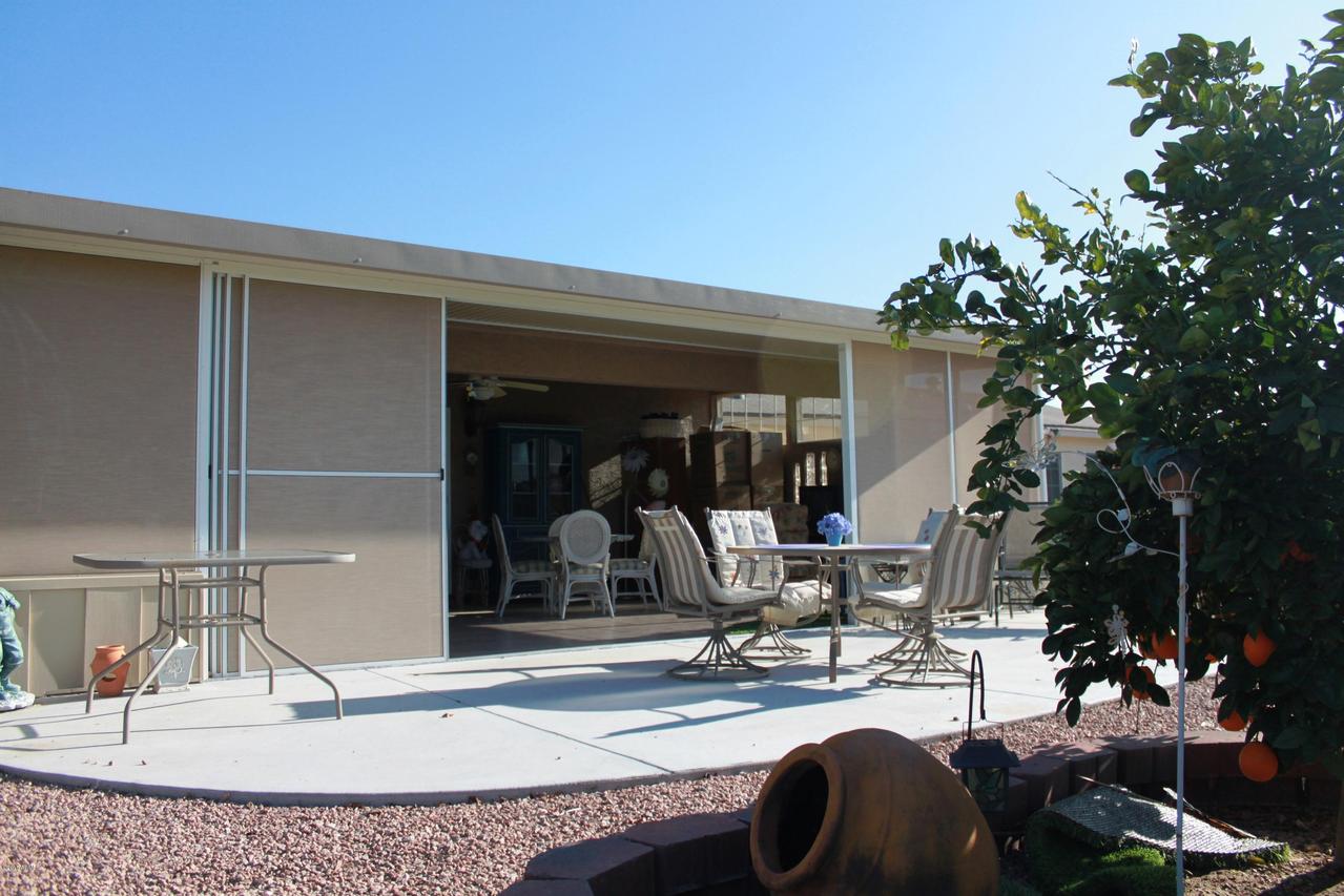 850 S 79th Way, Mesa, AZ 85208