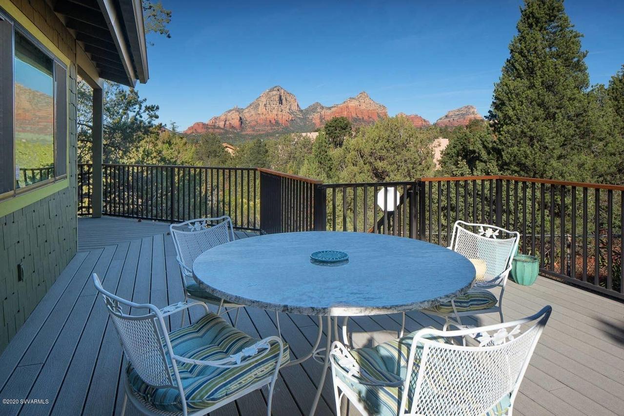 35 Bonita Ct., Sedona, AZ 86336