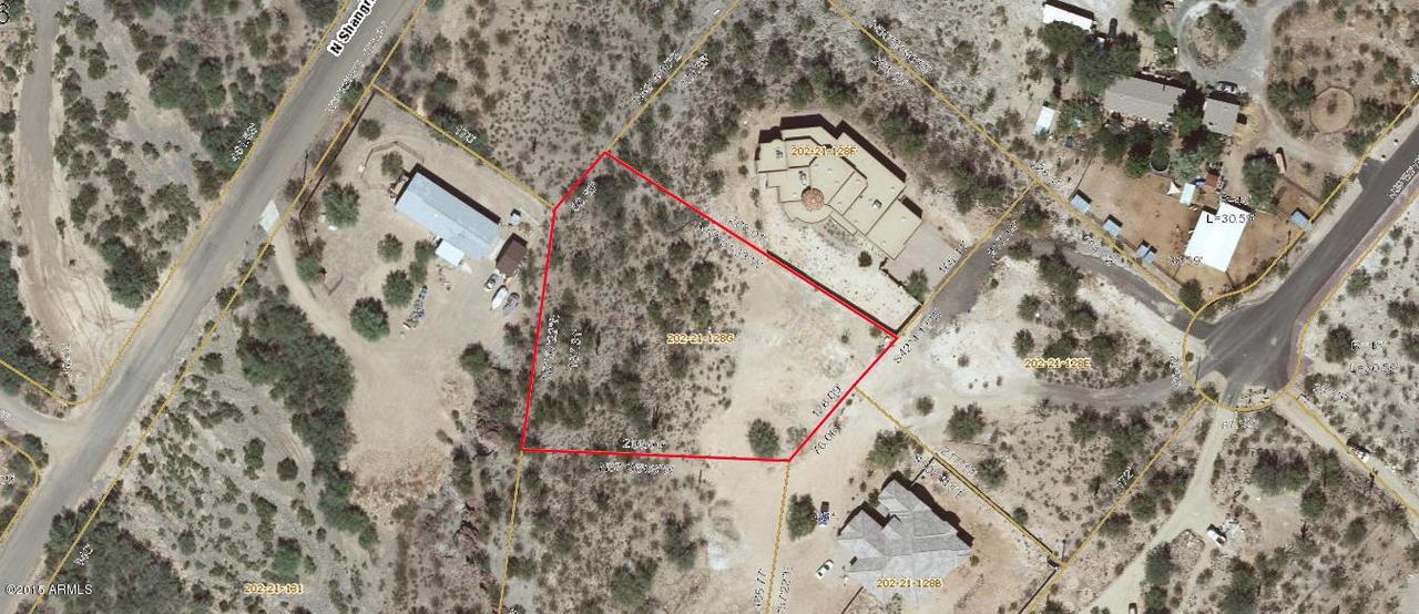 4XXXX N Perdiz St. #63, New River, AZ 85087