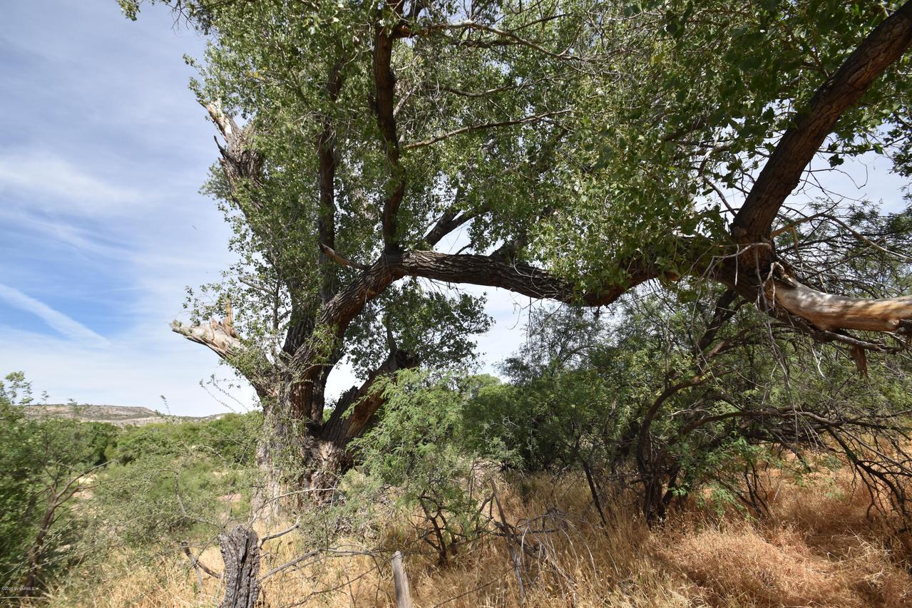 5.96 Acres Cisco Tr., Camp Verde, AZ 86322