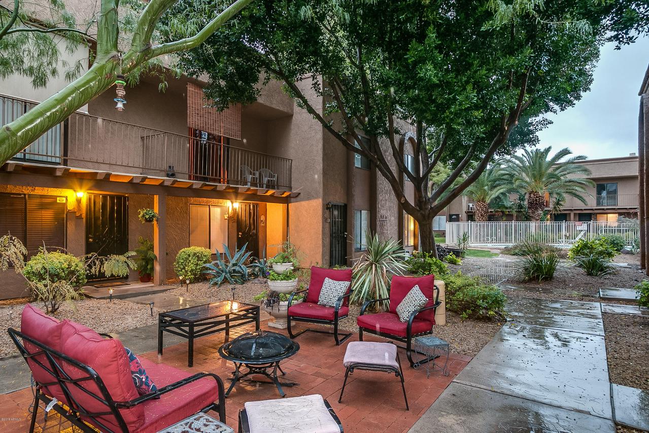 3501 N 64th St. #23, Scottsdale, AZ 85251