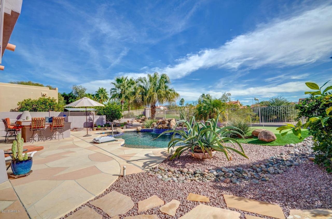 3945 N Recker Rd., Mesa, AZ 85215