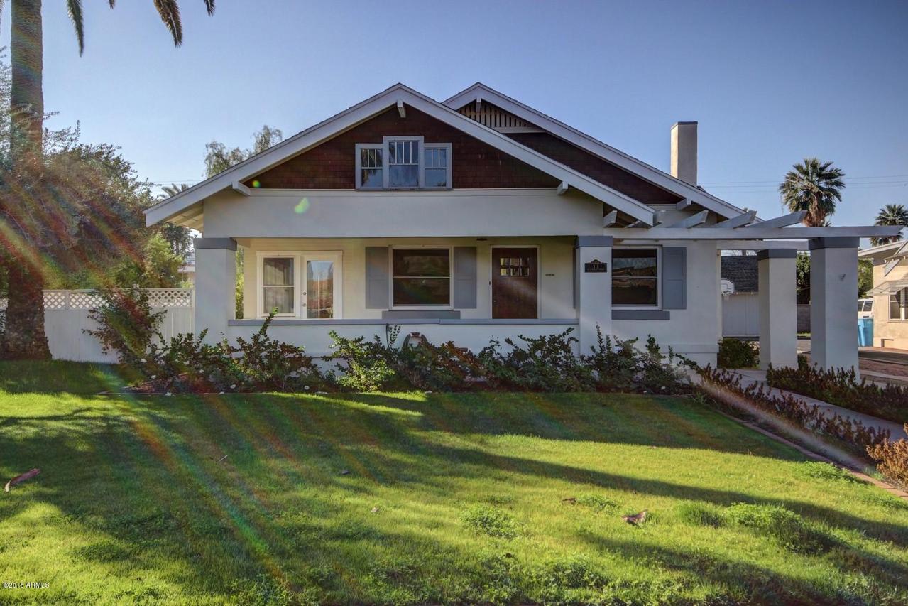 311 W Lynwood St., Phoenix, AZ 85003