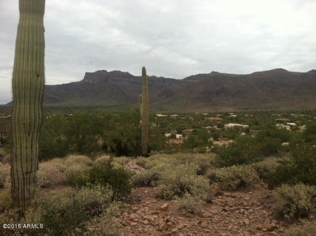 03 S Yaqui Ln., Gold Canyon, AZ 85118