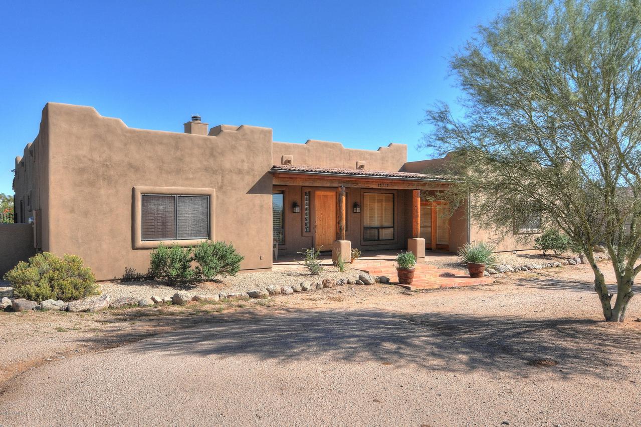15312 E Skinner Dr., Scottsdale, AZ 85262