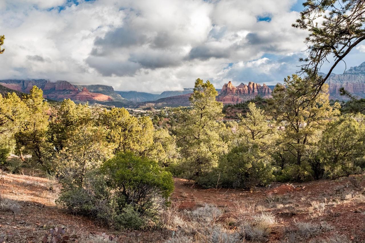 150 Chimney Rock Tr., Sedona, AZ 86336